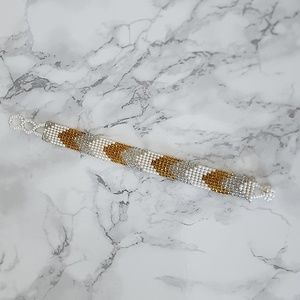 BOGO Beaded Bracelet